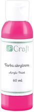 Zdjęcie Craft Farba Akrylowa 60Ml Peony (Dalpdpfa018) - Ostrowiec Świętokrzyski