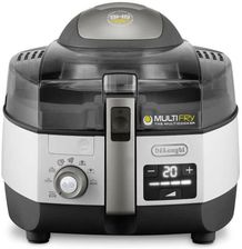 Zdjęcie De'Longhi MultiFry FH1396-1 - Wysoka