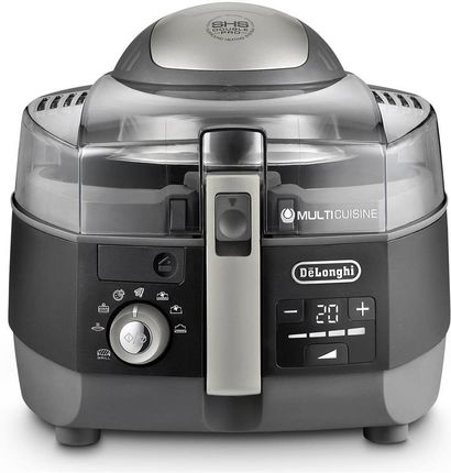 De'Longhi Extra Chef Plus FH1396.BK 