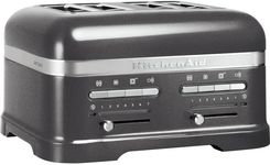 Zdjęcie KitchenAid Artisan 5KMT4205EMS Srebrzystopopielaty - Opalenica