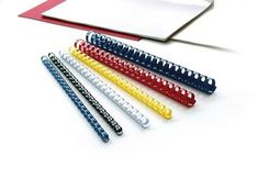 Zdjęcie Argo Kobra Grzbiety Plastikowe 14Mm /100/ (14100) - Wąsosz