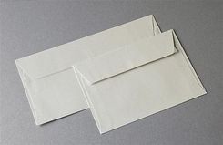 Zdjęcie Argo Kobra Koperty Ozd. Dl Holland Kremowe 100G 10Szt (280108) - Pacanów