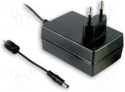 Zdjęcie Mean Well Zasilacz impulsowy GSM18E12-P1J - Tarczyn