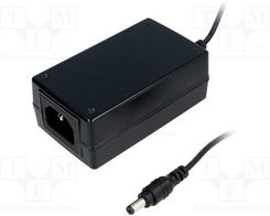 Zdjęcie Mean Well Zasilacz impulsowy GST18A48-P1J - Piastów