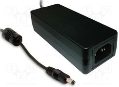 Zdjęcie Mean Well Zasilacz impulsowy GST40A48-P1J - Ząbki