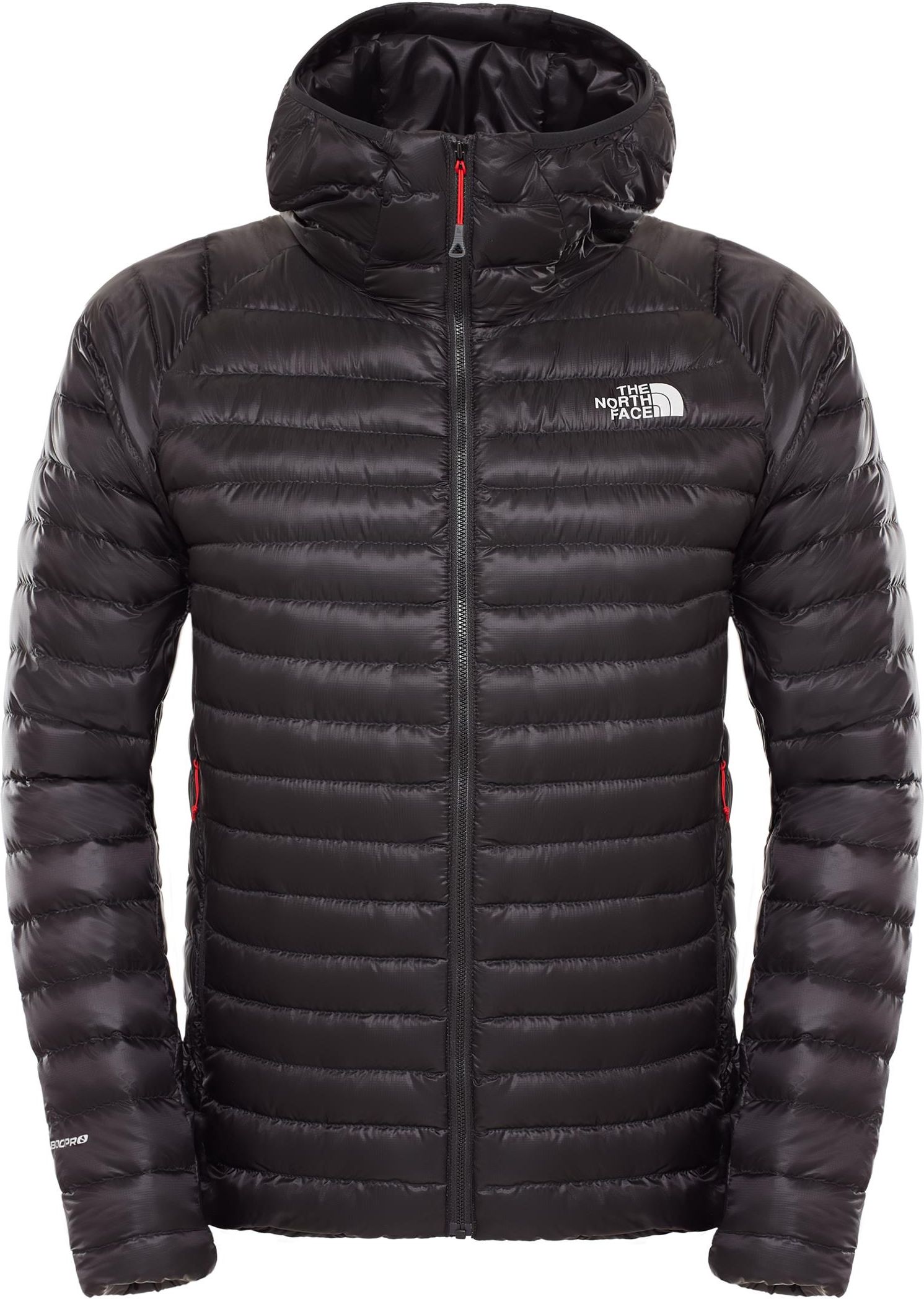 the north face quince