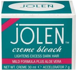 Zdjęcie Jolen Cream Blech Mild Rozjaśniacz Włosków 30ml  - Andrychów