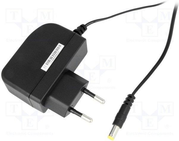 Sunny Zasilacz impulsowy SYS1421-0605-W2E - Opinie i ceny na Ceneo.pl