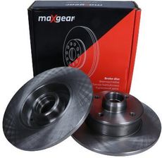 Zdjęcie Maxgear Tarcza Hamulcowa 19-0753 - Wołomin