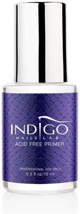 Indigo Acid Free Primer 15ml