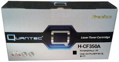 Zdjęcie QuanTec Zamiennik dla HP 130A black (QCF350A) - Ostroróg