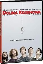 Zdjęcie DOLINA KRZEMOWA, SEZON 2 (2DVD) - Olsztyn