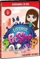 Littlest Pet Shop część 9 (DVD)
