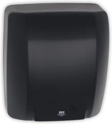 Warmtec Elektryczna Suszarka Do Rąk Maxflow 1800W Stal - Czarna (3201330513) - zdjęcie 5