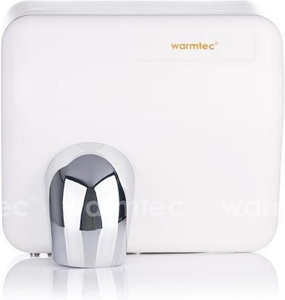 Warmtec Barrelflow 2500W Abs - Biała (3201220103) - zdjęcie 5