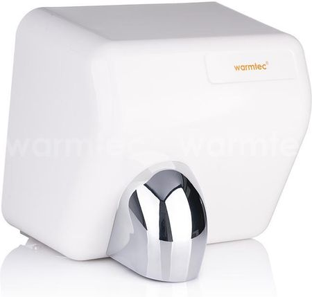 Warmtec Barrelflow 2500W Abs - Biała (3201220103) - zdjęcie 3