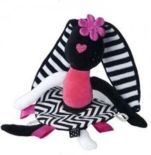 Zdjęcie Hencz Duża Przytulanka Króliczka - Lubin