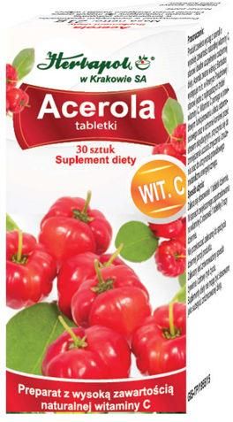 Ulmf Acerola