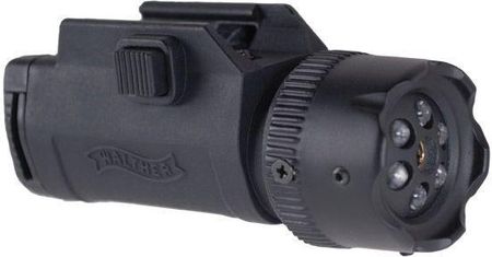 Walther Celownik Laserowy Z Latarką Nightforce-22 (21129X)