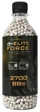 Zdjęcie Umarex Kulki Asg Elite Force 0,25G 2700Szt (25667) - Łaziska Górne