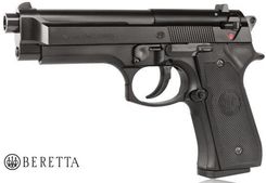 Zdjęcie Beretta Pistolet Asg M9 World Defender Sprężynowy (25795) - Czeladź