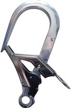 Panoply Deltaplus Hak Automatycznym Blokowaniem Z Dużym Otworem 90 Mm (Lv401)