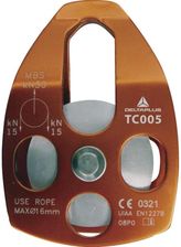 Zdjęcie Panoply Bloczek Deltaplus Z Ruchomymi Płytkami (Tc005) - Andrychów