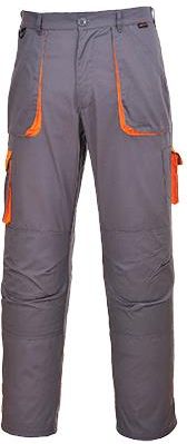 Portwest Spodnie Robocze Tx11 - Grey (Tx11Grrxs)