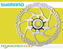 Zdjęcie Shimano Sm-Rt54 160 Mm Centerlock - Prochowice