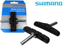 Zdjęcie Shimano Klocki Hamulcowe M70T2 - Chodzież