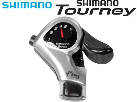Shimano Tourney Sl-Tx50 6-Rzędowa (Prawa)