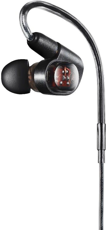 Słuchawki Audio-Technica ATH-E70 Czarny - Opinie i ceny na Ceneo.pl