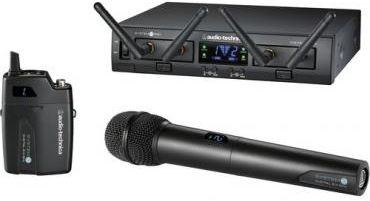 AUDIO TECHNICA ATW-1312