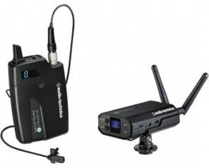audio-technica ATW-1701 ATW-T1001J ① Mikrofon AUDIO TECHNICA ATW-1701 - Ceny i opinie - Ceneo.pl