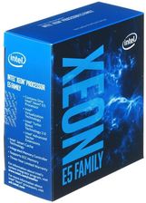 Zdjęcie Intel Xeon E5-2620v4 2,1GHz BOX (BX80660E52620V4) - Wolbrom