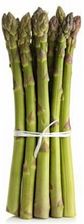 ŚWIEŻE SZPARAGI ZIELONE ŚWIEŻE BIO (pęczek 0,50 kg)