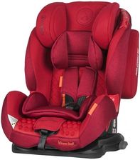 Zdjęcie Coletto Vivaro Isofix Red 9-36Kg - Goleniów
