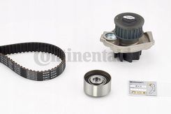 CONTITECH Pompa wodna + zestaw paska rozrządu - CT1115WP1