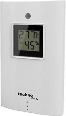 Technoline WS-6760 - zdjęcie 3 Technoline WS-6760