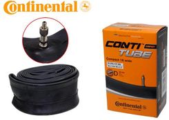 Zdjęcie Continental Dętka  Compact 16'' X 1,95" - 2,25'' Wentyl Dunlop 26 Mm - Cedynia