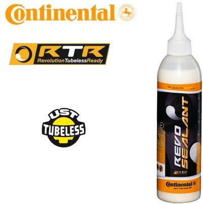 Continental Uszczelniacz Do Opon  Revo Sealant 240 Ml