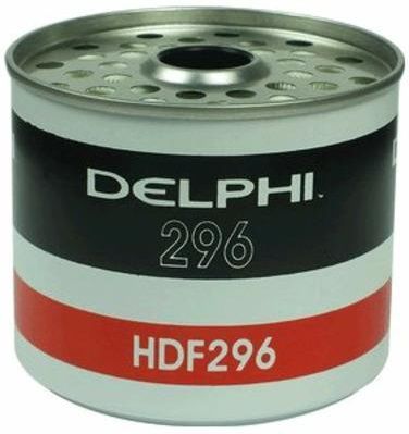 DELPHI Filtr paliwa - HDF296