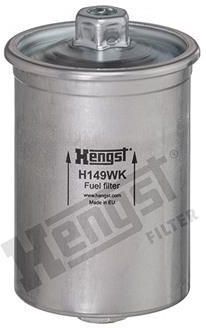 HENGST FILTER Filtr paliwa - H149WK