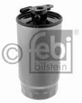 FEBI BILSTEIN Filtr paliwa - 23950