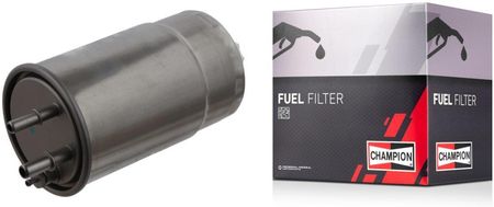 CHAMPION Filtr paliwa - CFF100502