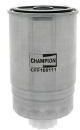 CHAMPION Filtr paliwa - CFF100111
