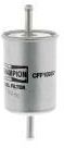 CHAMPION Filtr paliwa - CFF100201
