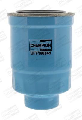 CHAMPION Filtr paliwa - CFF100145