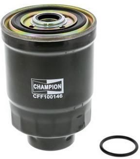 CHAMPION Filtr paliwa - CFF100146