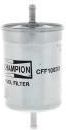 CHAMPION Filtr paliwa - CFF100206